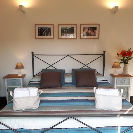 Bed and Breakfast Kukkiti Рагуза Экстерьер фото