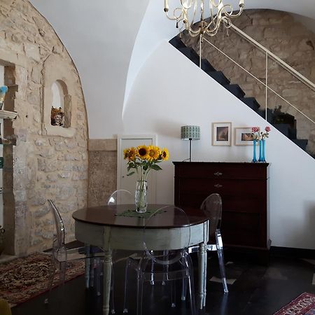 Bed and Breakfast Kukkiti Рагуза Экстерьер фото