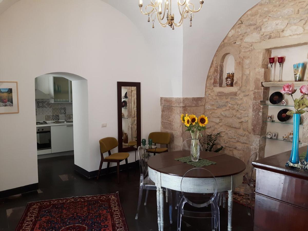 Bed and Breakfast Kukkiti Рагуза Экстерьер фото