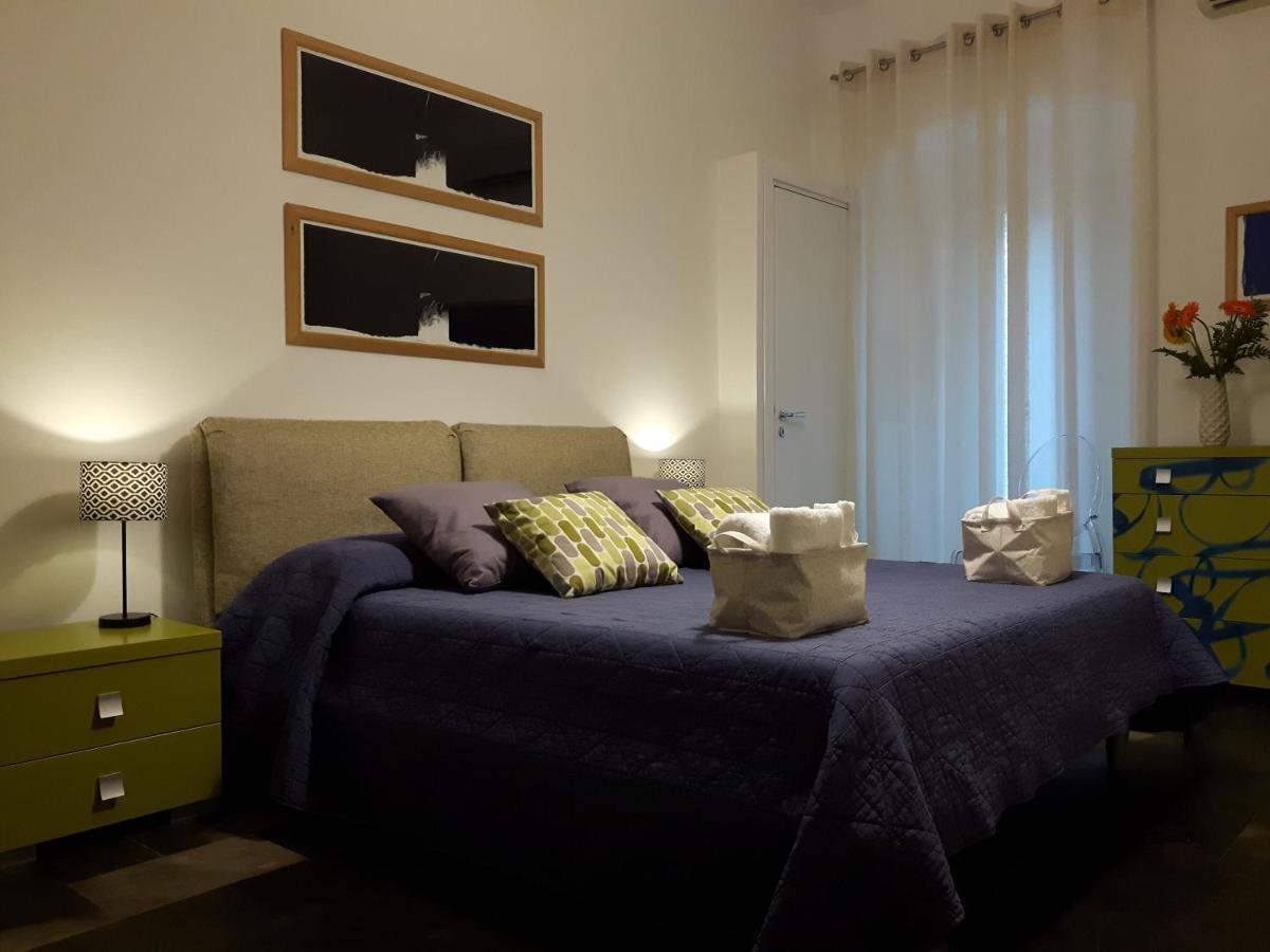 Bed and Breakfast Kukkiti Рагуза Экстерьер фото