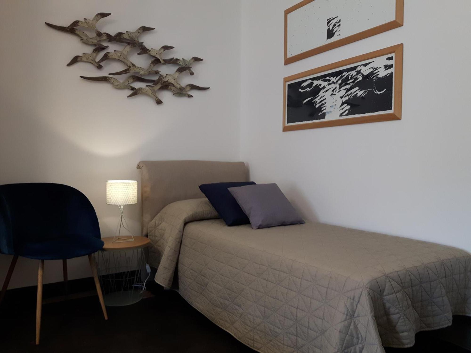 Bed and Breakfast Kukkiti Рагуза Экстерьер фото